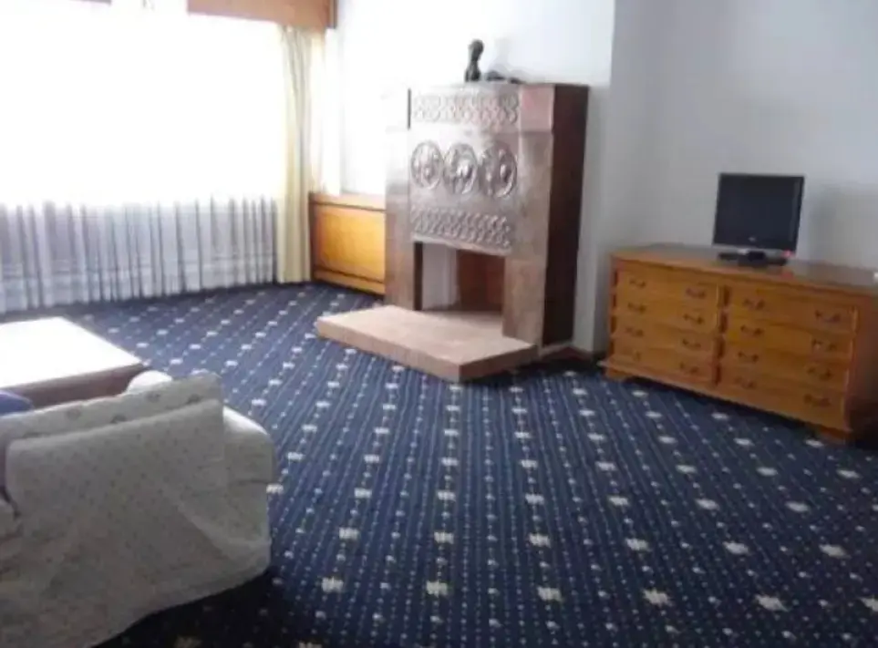 София: Boyana Residence