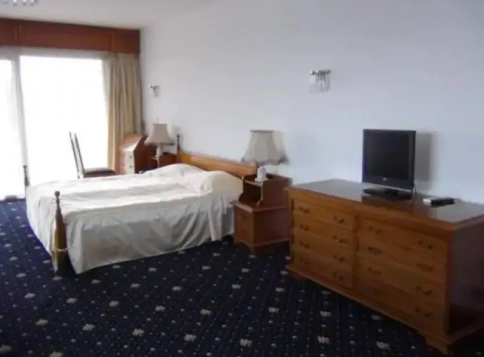 София: Boyana Residence