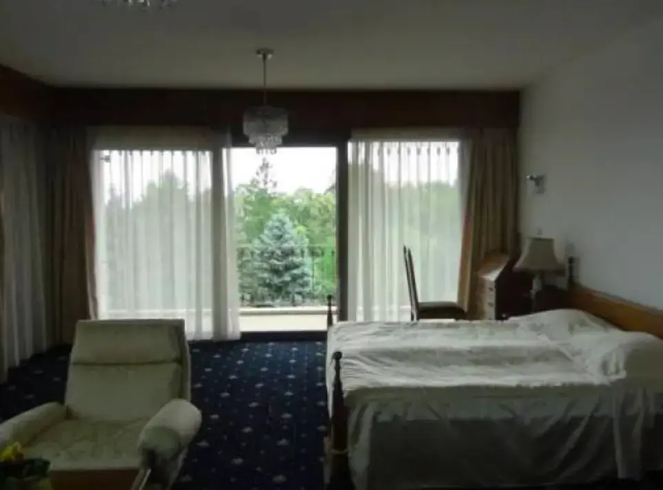 София: Boyana Residence
