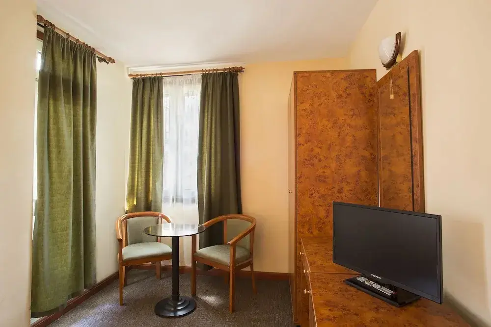 Самоков: Victoria Hotel
