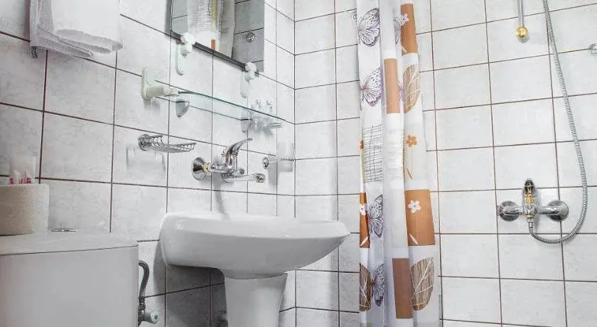 Самоков: Victoria Hotel