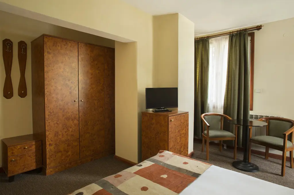 Самоков: Victoria Hotel