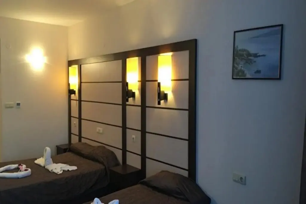 Поморие: Hotel Sunny Bay