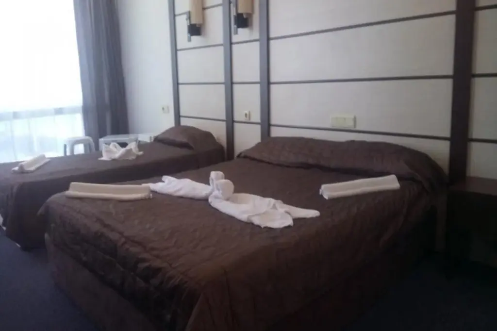 Поморие: Hotel Sunny Bay