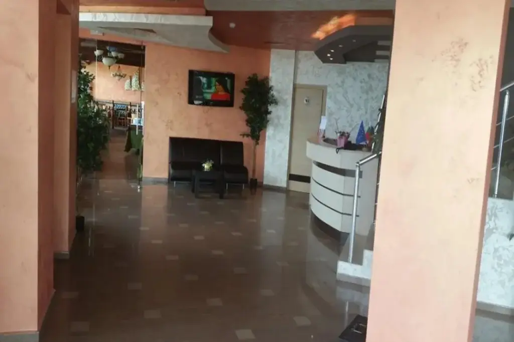 Поморие: Hotel Sunny Bay