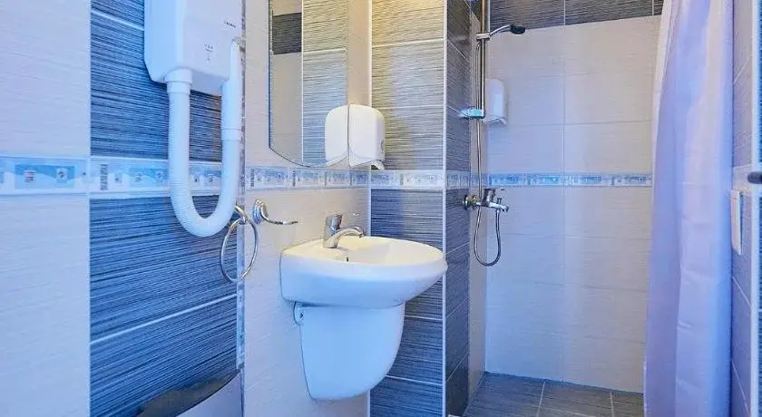 Поморие: Hotel Regata