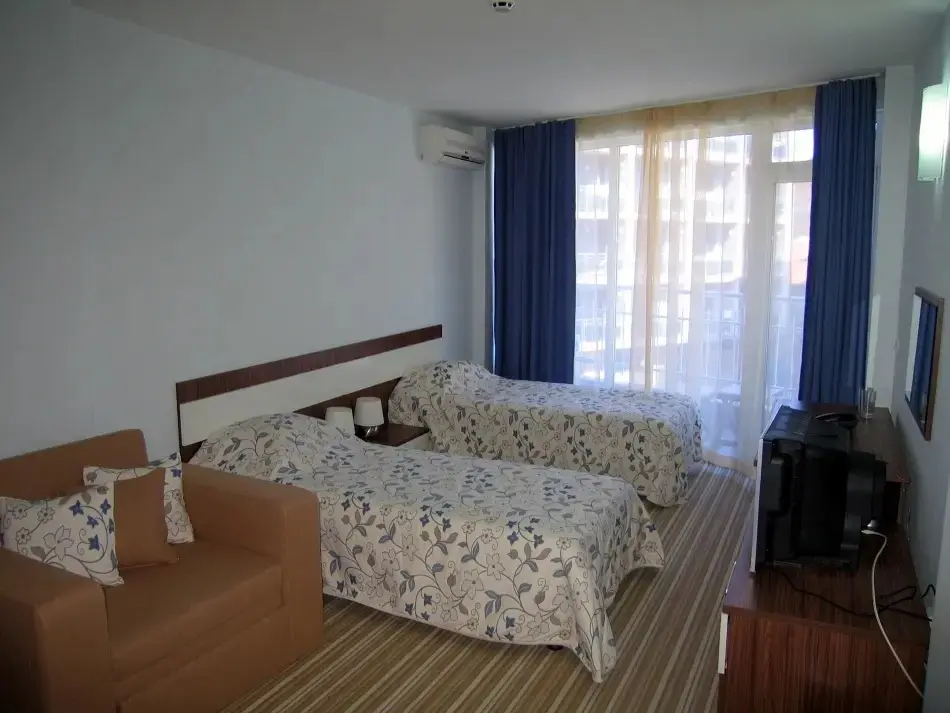 Поморие: Hotel Regata