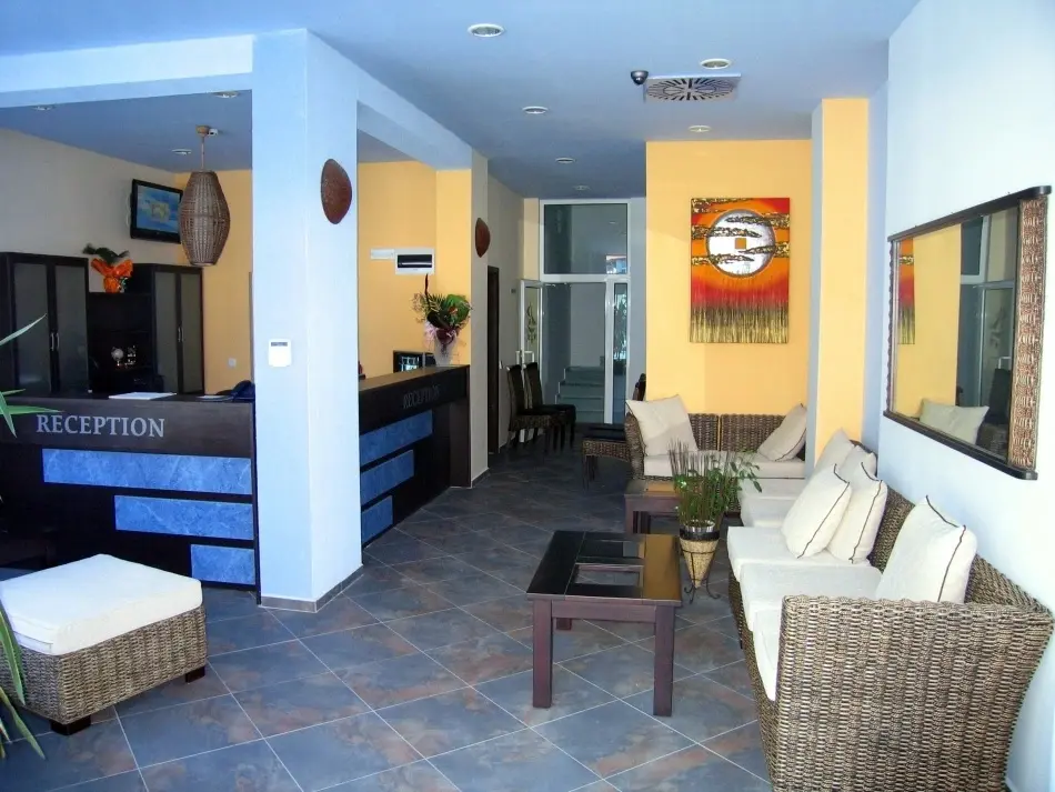 Поморие: Hotel Regata