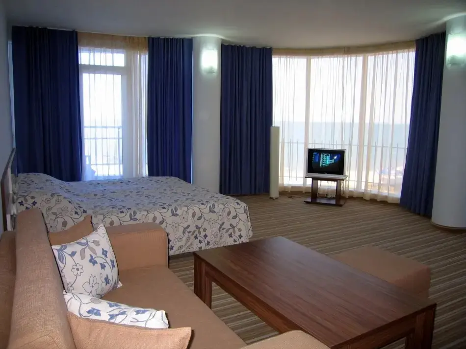 Поморие: Hotel Regata