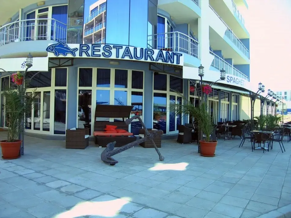 Поморие: Hotel Regata