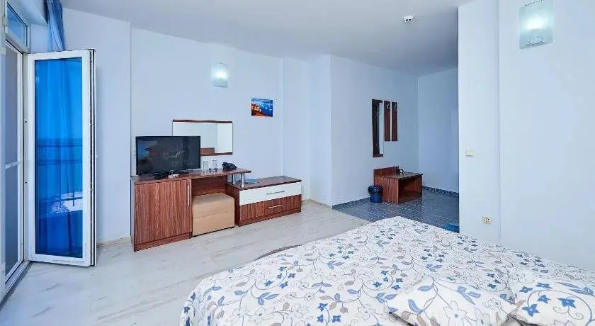 Поморие: Hotel Regata
