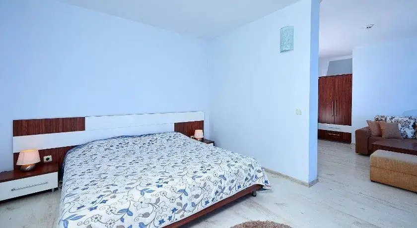 Поморие: Hotel Regata