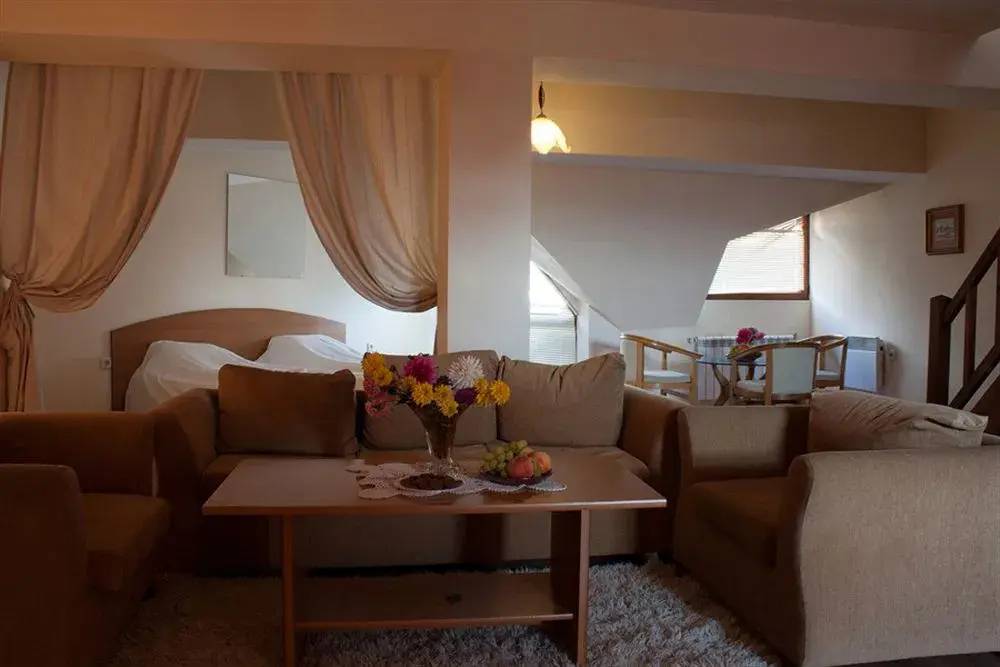 Банско: Alex Hotel