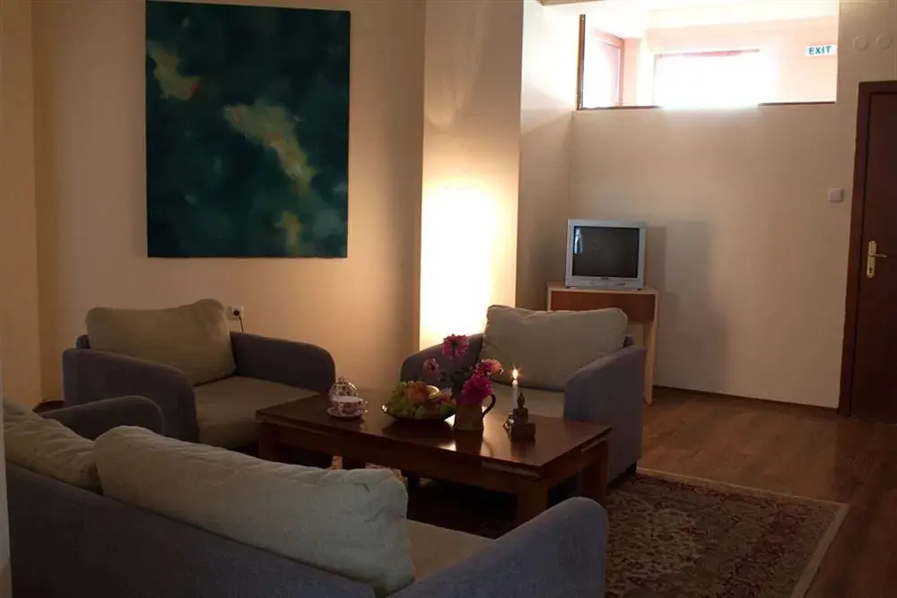 Банско: Alex Hotel
