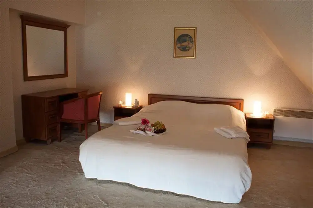 Банско: Alex Hotel