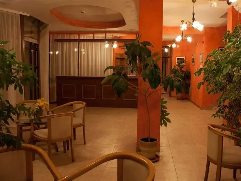 Банско: Alex Hotel