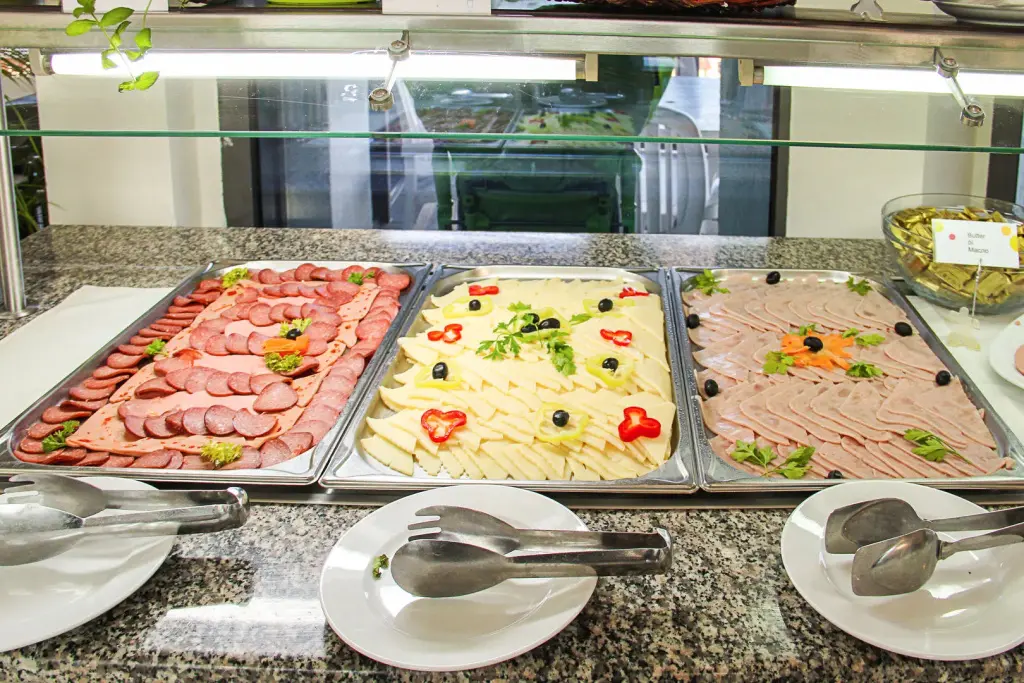 Солнечный берег: Smartline Meridian Hotel