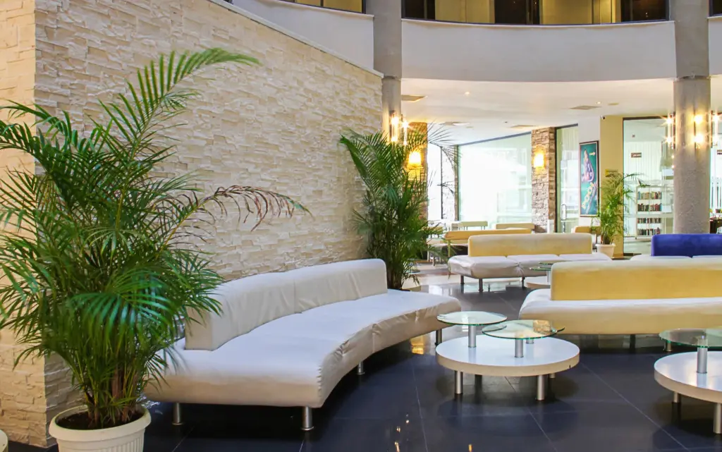 Солнечный берег: Smartline Meridian Hotel