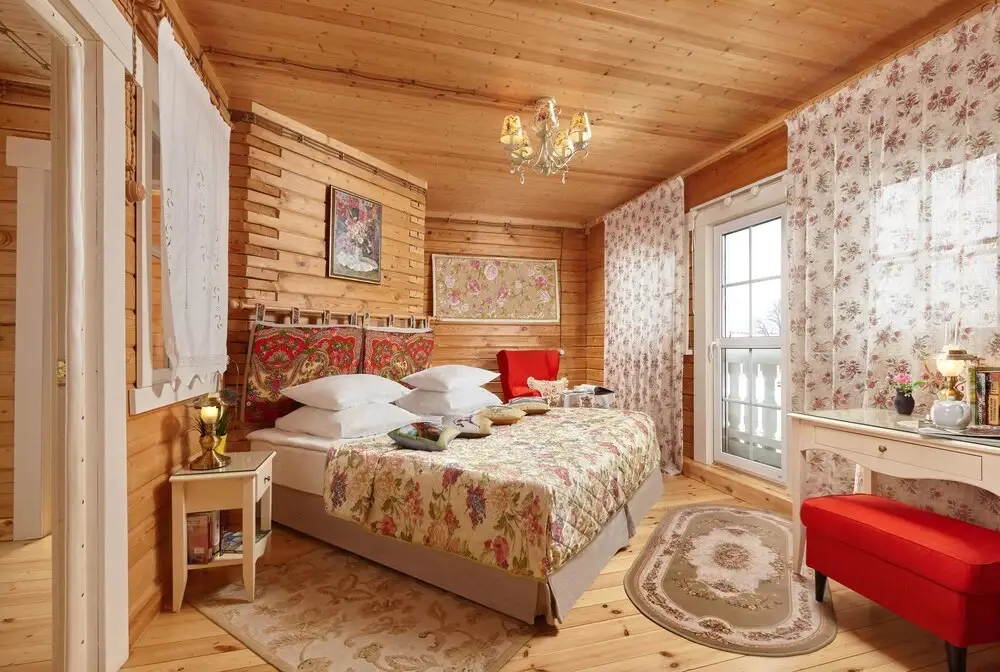 Крутово: Zolotoy Kolos