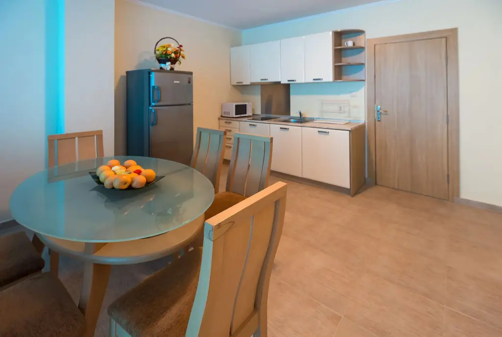 Созополь: Amon Ra Family Hotel