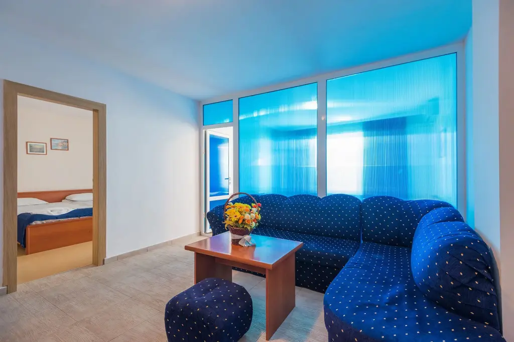 Созополь: Amon Ra Family Hotel