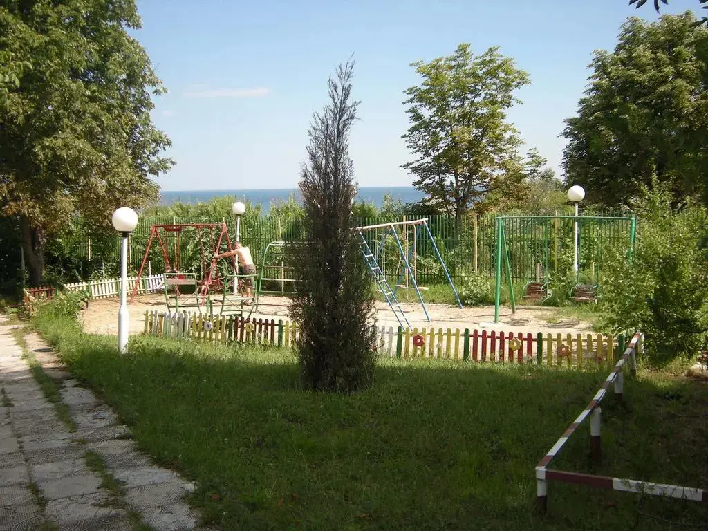 Варна: Hotel Persey
