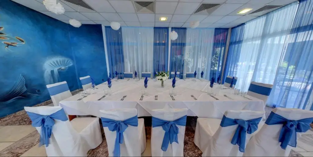 Варна: Hotel Persey