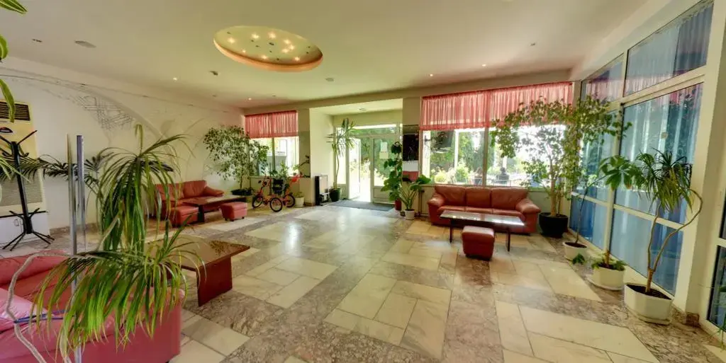 Варна: Hotel Persey
