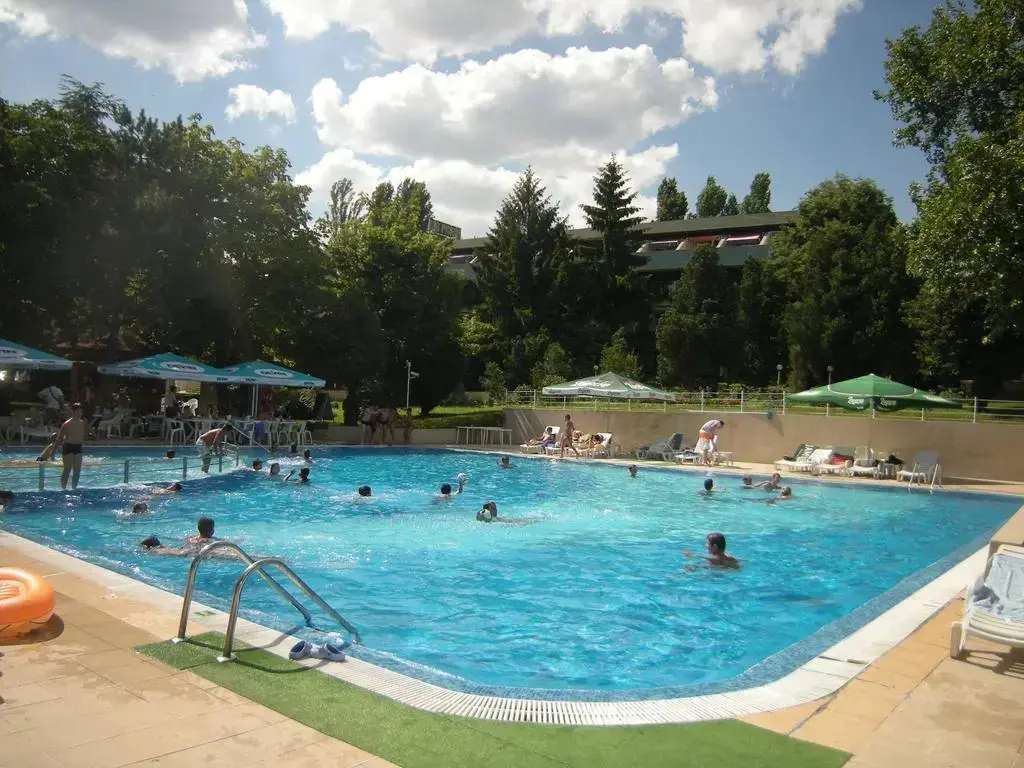 Варна: Hotel Persey