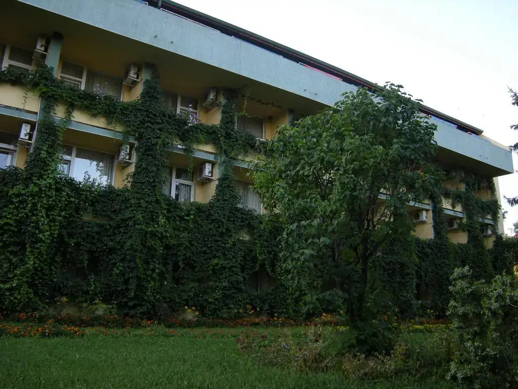 Hotel Persey — фото 1