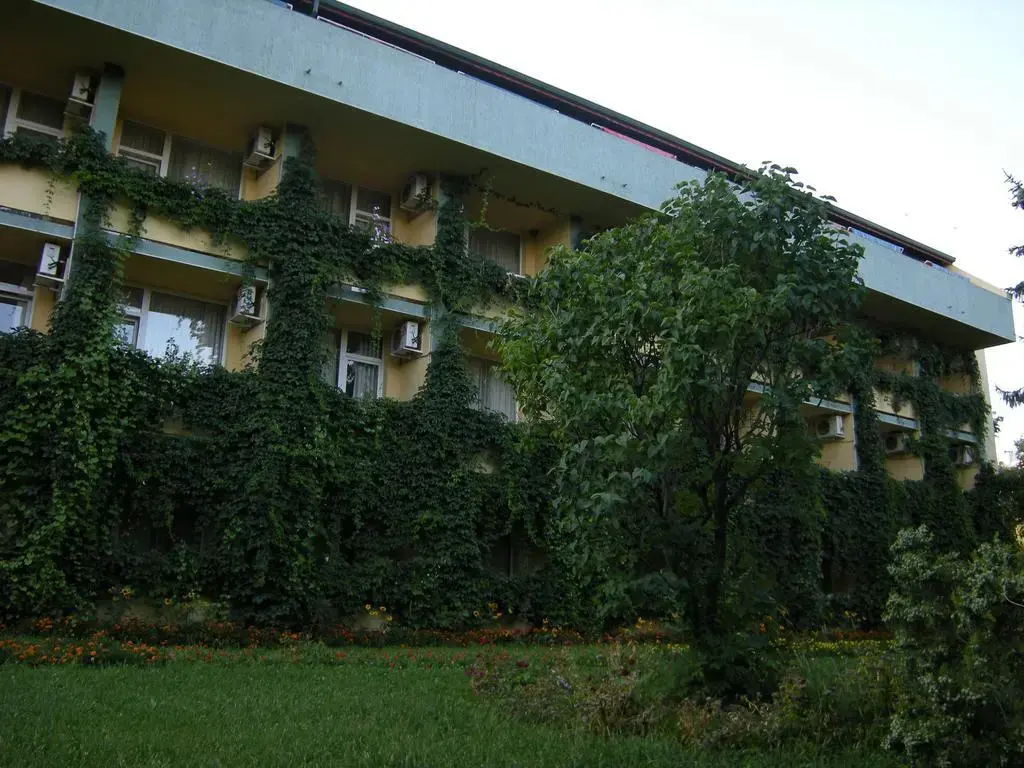 Варна: Hotel Persey