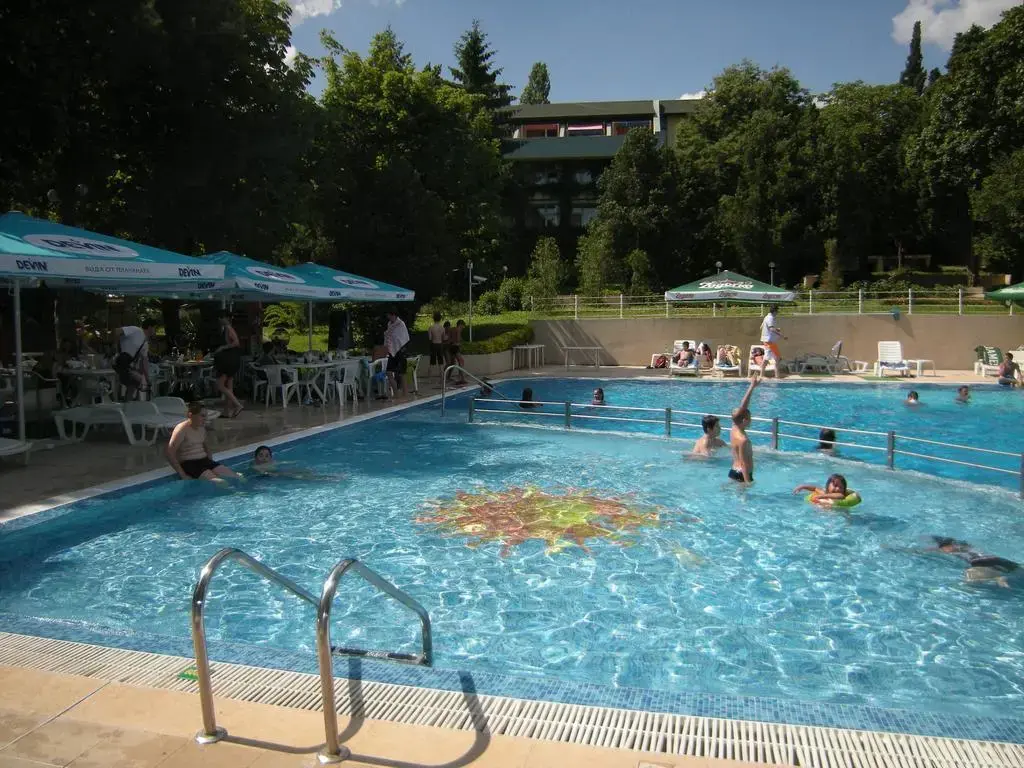 Варна: Hotel Persey
