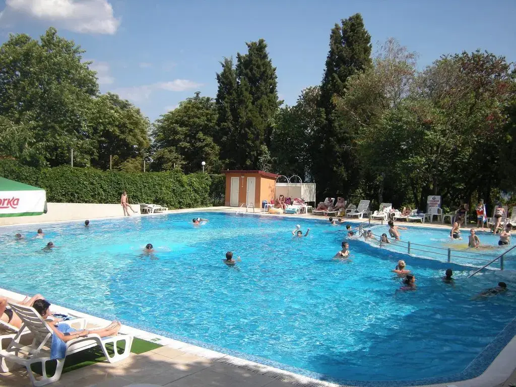 Варна: Hotel Persey