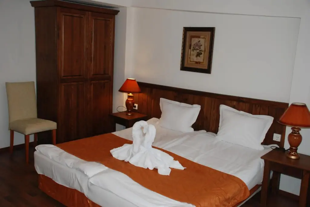 Банско: Hotel Elegant Lux