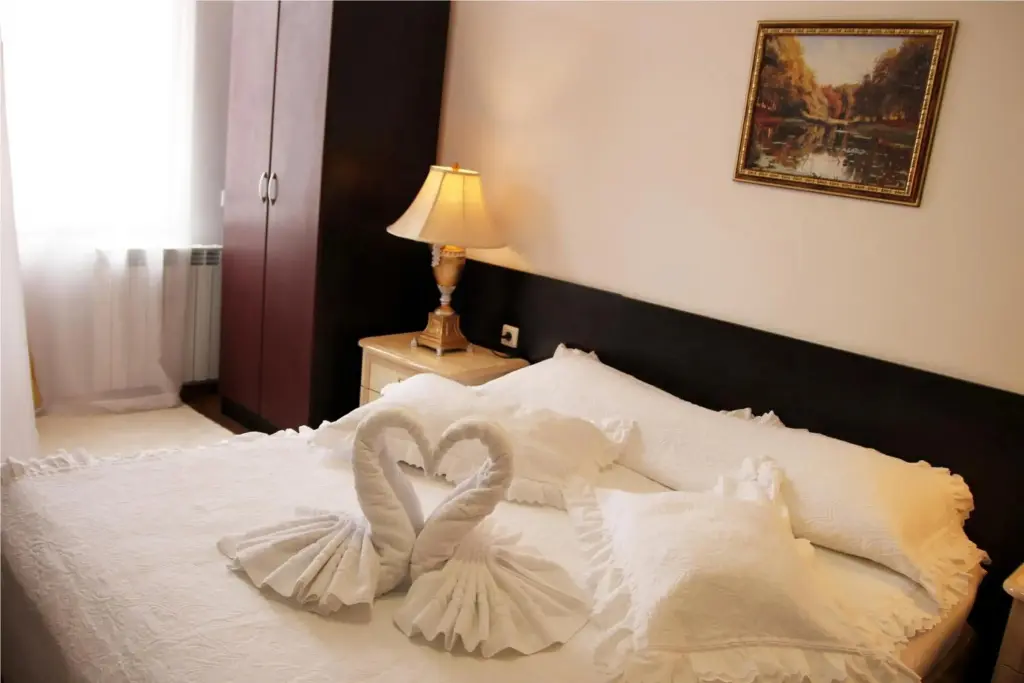 Банско: Hotel Elegant Lux