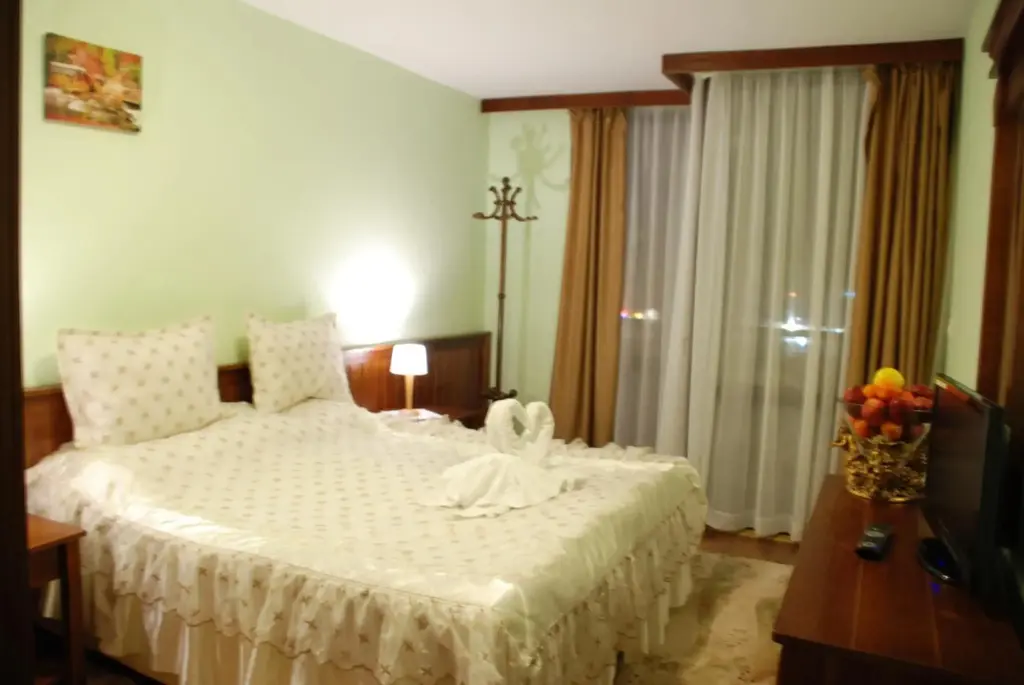 Банско: Hotel Elegant Lux