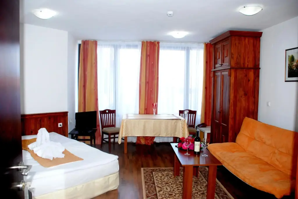 Банско: Hotel Elegant Lux