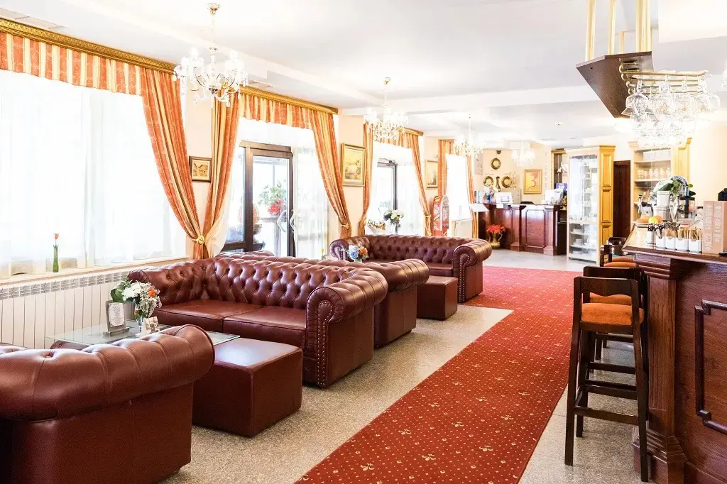 Банско: Hotel Elegant Lux
