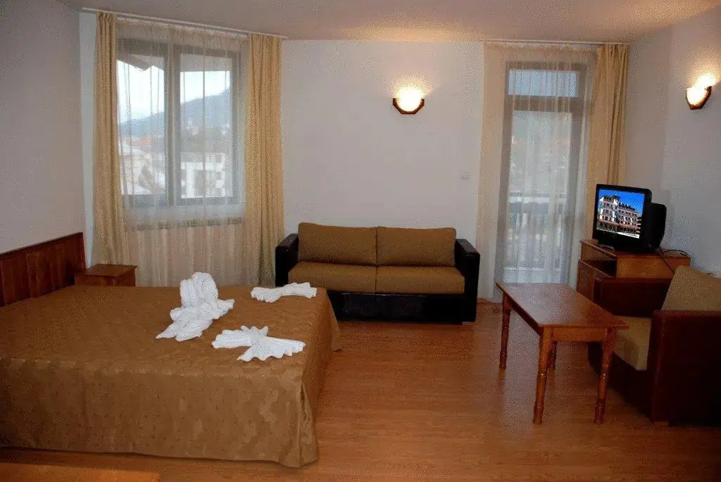Банско: Elegant Lodge Hotel