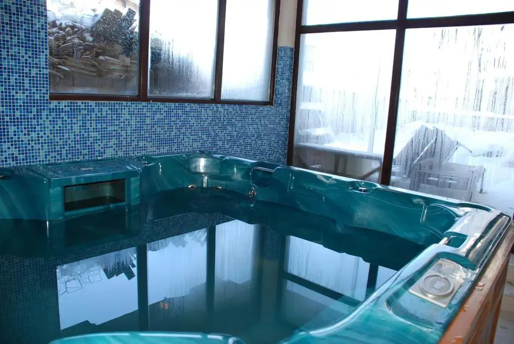 Банско: Elegant Lodge Hotel