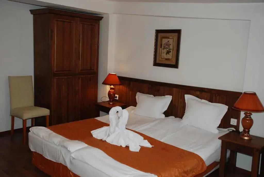 Банско: Elegant Lodge Hotel