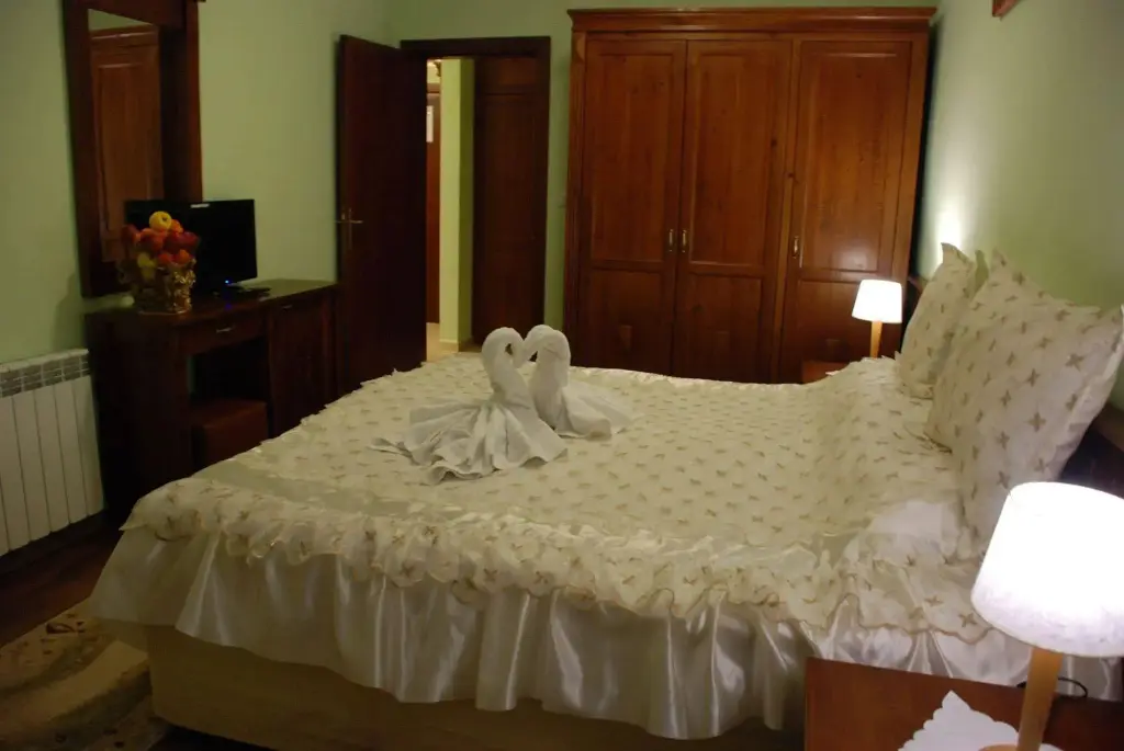 Банско: Elegant Lodge Hotel