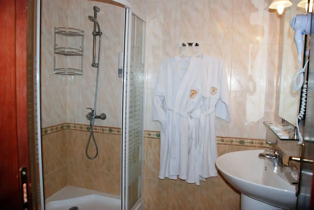 Банско: Elegant Lodge Hotel