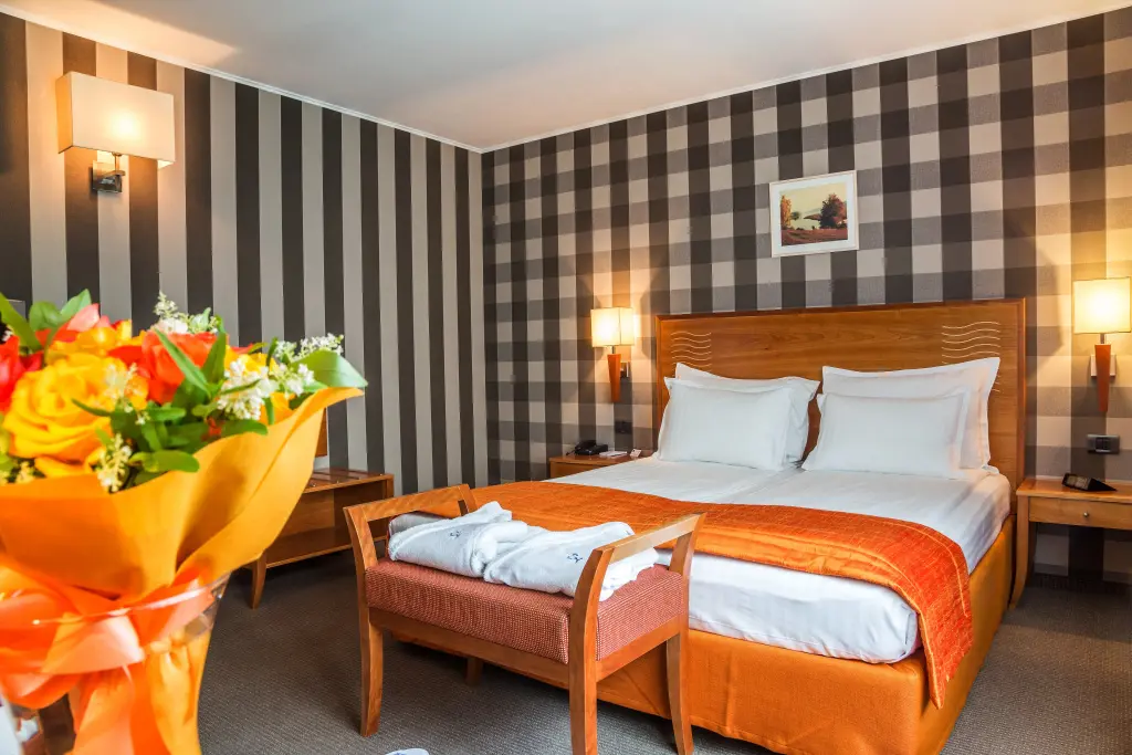 София: Eurostars Sofia City