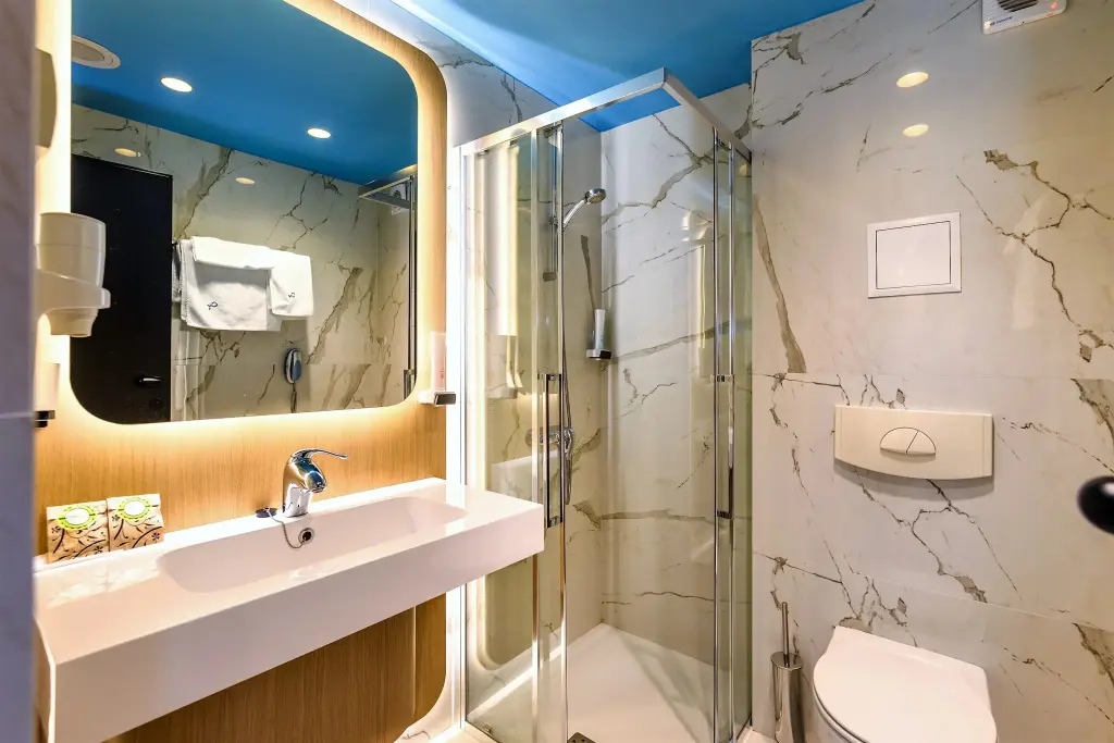 София: Eurostars Sofia City