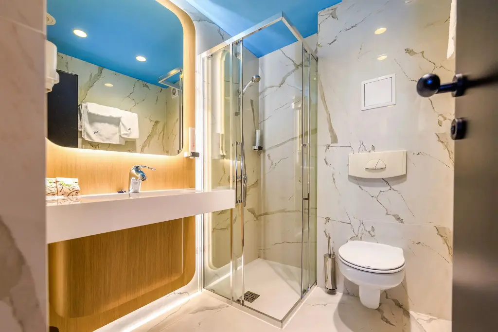 София: Eurostars Sofia City