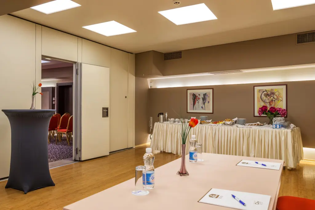 София: Eurostars Sofia City