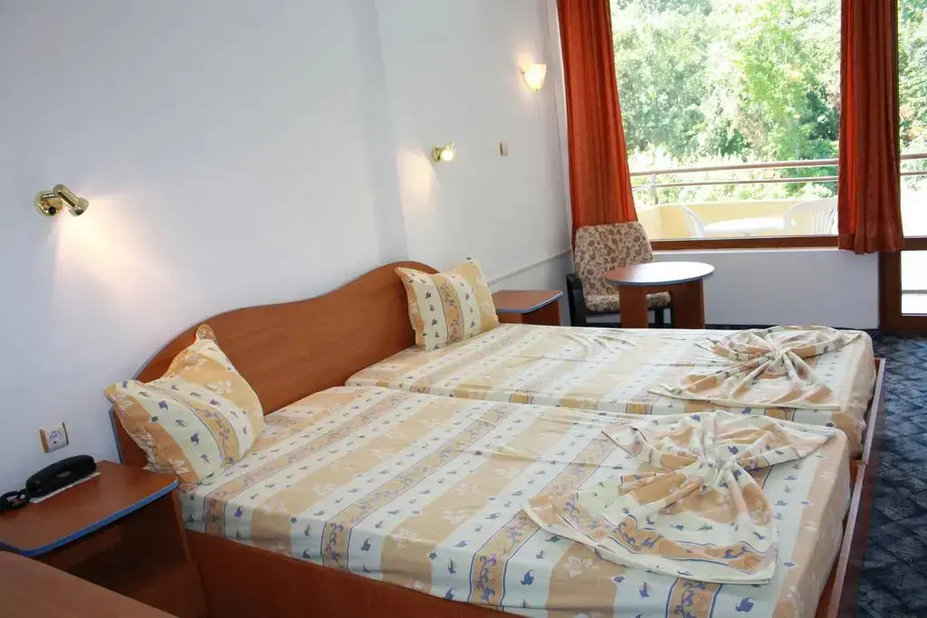 Варна: Kamchia Park Hotel