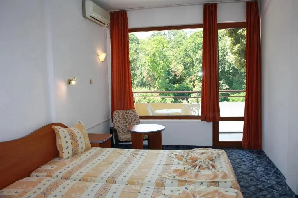 Варна: Kamchia Park Hotel