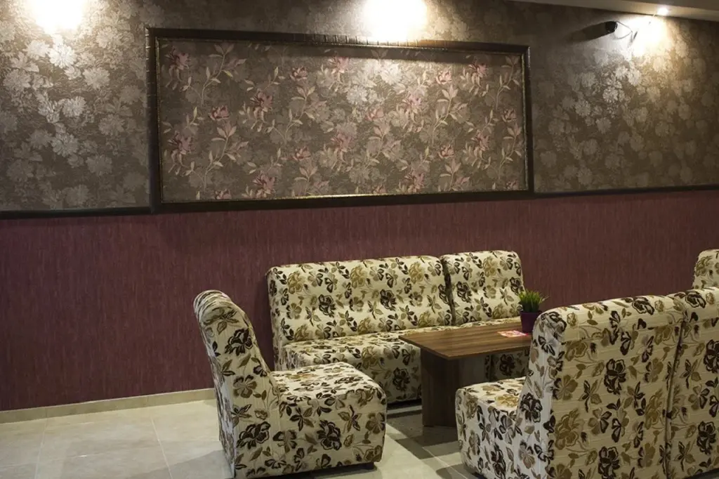 Варна: Kamchia Park Hotel